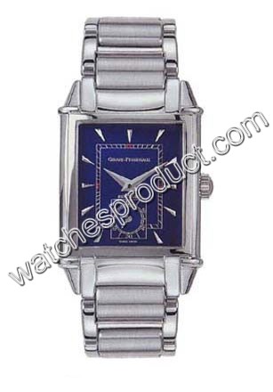 30mm Girard Perregaux Mens Watch 25930-1-11-411