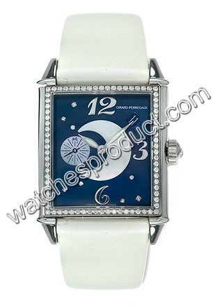 Girard Perregaux Ladies Watch 25932-D11-A421-IK7A