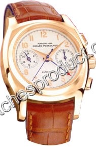 Girard Perregaux automatic Mens Watch 25980.0.52.8158