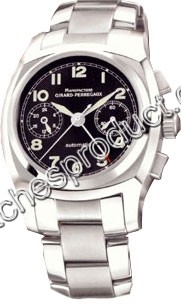 Girard Perregaux Classic Elegance Watch 25980.1.11.6156