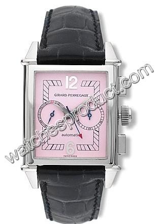 Girard Perregaux Vintage 1945 Mens Watch 25990-0-53-9159