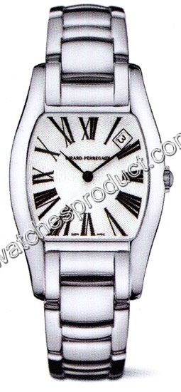 Girard Perregaux Richeville Ladies Watch 26550.1.11.143