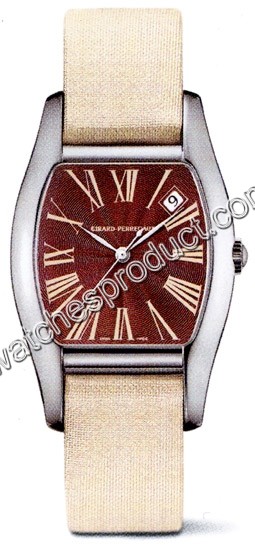 Girard Perregaux 26570.0.11.313 Ladies automatic Watch