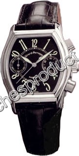 Girard Perregaux black Dial Unisex Watch 27500.0.11.6056A