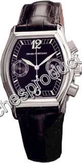 Girard Perregaux Richeville 27500.0.11.6066 Unisex Watch