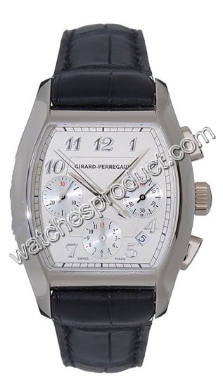 Girard Perregaux Richeville 27650-0-53-1151 Watch