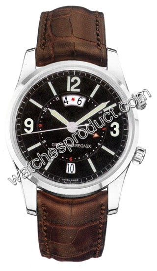 Girard Perregaux 49350.0.11.614 Mens automatic Watch