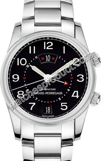 Girard Perregaux Classic Elegance 49400.1.11.615 Watch