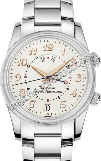 Girard Perregaux Classic Elegance 49400.1.11.817 Mens Watch