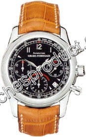 Girard Perregaux Ferrari Watch 49450.0.53.6046