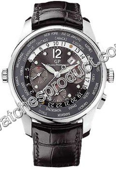 Girard Perregaux Classic Elegance 49805-53-252-BA6A Watch