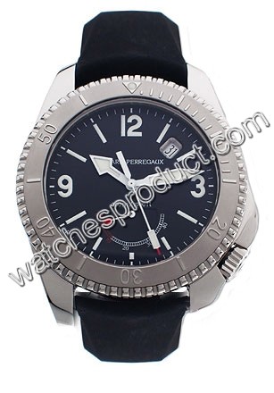 Girard Perregaux Seahawk II Watch 49900-0-11-6146