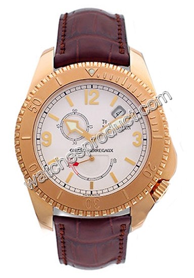 Girard Perregaux 49910-0-52-7147 Mens Automatic Watch