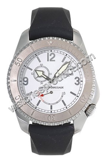 42mm Girard Perregaux Mens Watch 49910-0-58-7147