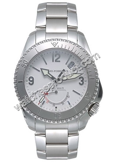 Girard Perregaux Seahawk II Watch 49920-1-11-7147