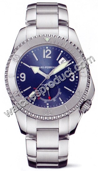 Girard Perregaux 49920.1.11.4144 Mens automatic Watch