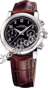 Girard Perregaux Sport Classique Mens Watch 80210.0.11.6756