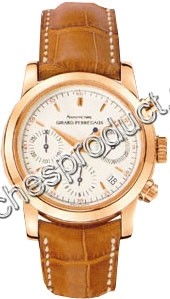 Girard Perregaux white Dial Mens Watch 80210.0.52.8118