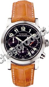 Girard Perregaux black Dial Mens Watch 80210.0.53.6756A