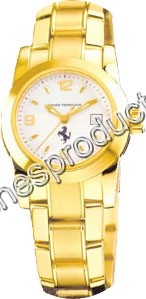 Girard Perregaux Ladies 80400.4.51.714 Watch