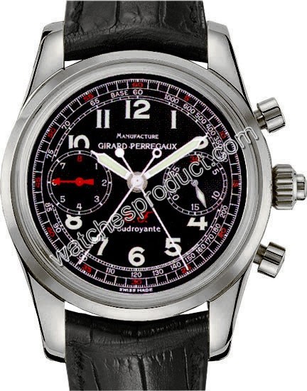 Girard Perregaux Ferrari 90200.0.21.6056 Watch