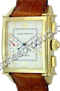 Girard Perregaux Foudrayante 90210-0-51-8158 Watch