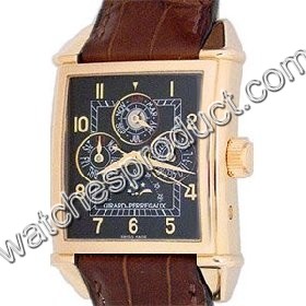 Girard Perregaux Vintage 1945 Watch 90285-0-52-6156