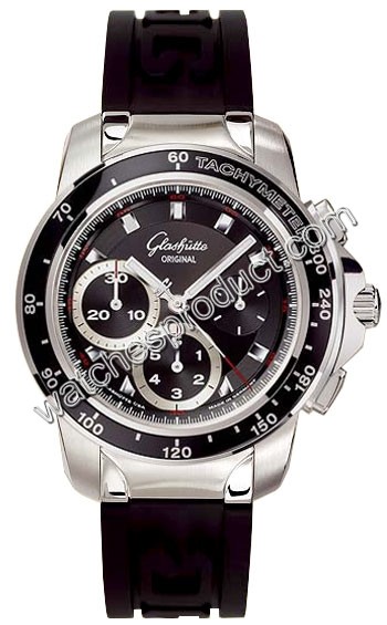 Glashutte Mens 39-31-43-03-04 Watch