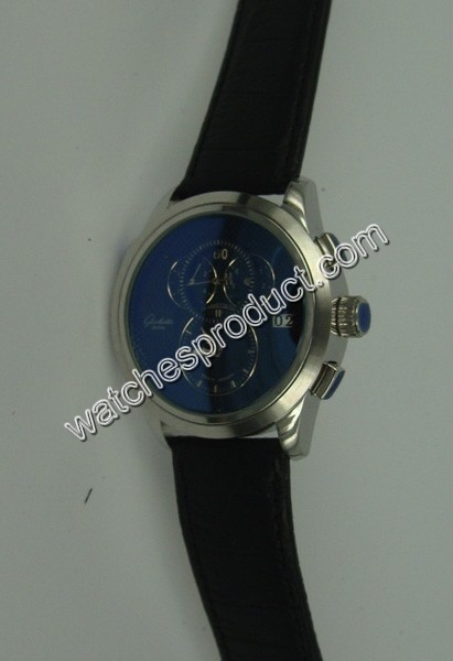 Glashutte 8788 Watch