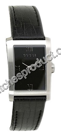 Gucci black Dial Ladies Watch 08630