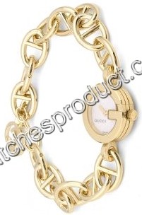 Gucci 107 G-Charms ladies Watch 107512