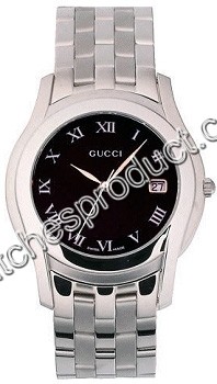 34mm Gucci Mens Watch 15535