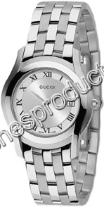 Gucci silver Dial Mens Watch 15565