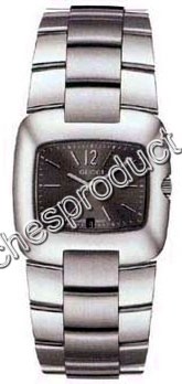 Gucci Mens 18575 Watch