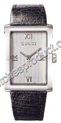 Gucci Mens Watch 18660