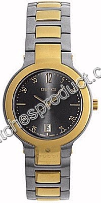 Gucci Mens 18976 Watch