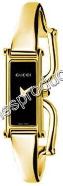 Gucci black Dial Ladies Watch 21530