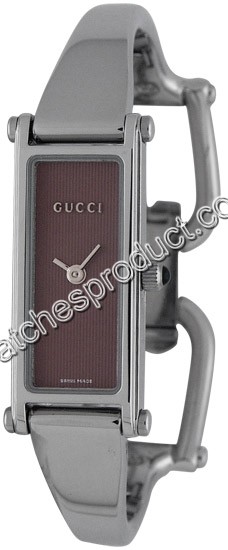 Gucci 21591 Ladies Quartz Watch