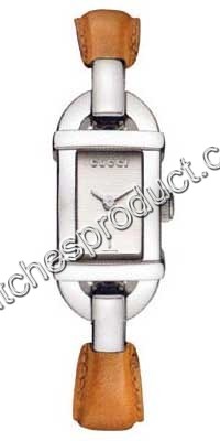 16X38mm Gucci Mens Watch 26852