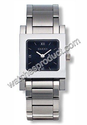 Gucci Quartz Ladies Watch 27935