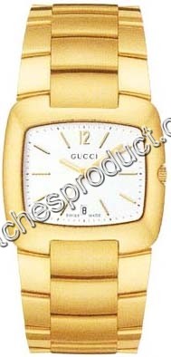 Gucci Mens 28505 Watch