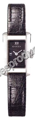 Gucci black Dial Watch 28630