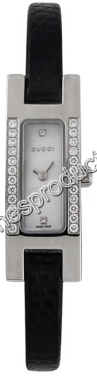 Gucci Ladies Watch 3900-Series-YA039508