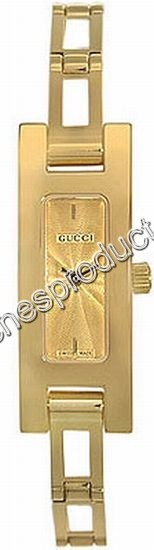 12 mm Gucci Ladies Watch 3905-YA039528