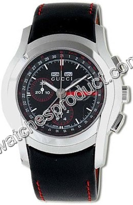 Gucci 5505 Mens Watch 5505-xl-ya055208