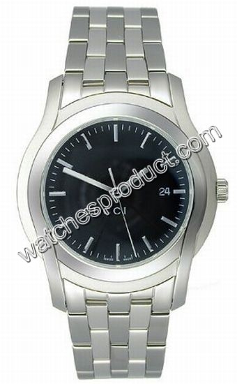 Gucci 5505-YA055211 Ladies Quartz Watch