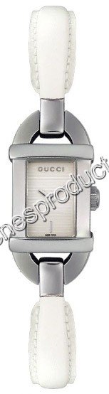 32mm x 16mm Gucci Ladies Watch 6800-YA068522