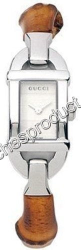 Gucci Quartz Ladies Watch 6800-YA068527