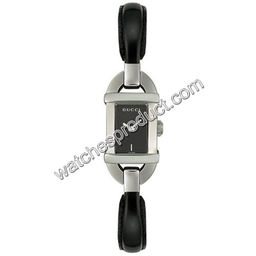 Gucci 6100 6calf-YA061511 Ladies Watch