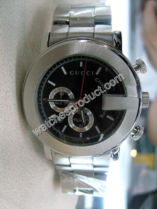 Gucci 7976 Stainless Steel Watch